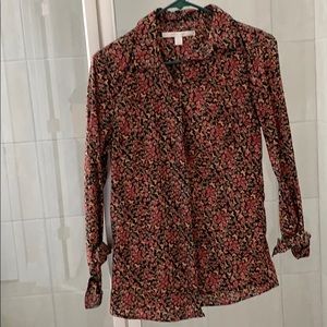 Lauren Conrad Blouse